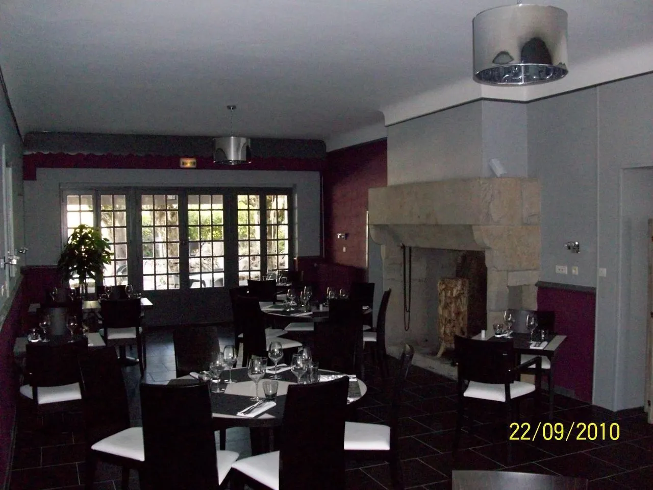 Holiday park Restaurant Gite Le Delice Des Papilles Bruniquel