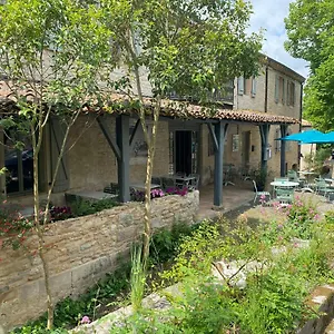 Bed & Breakfast L'etape Du Chateau