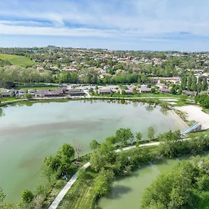 Village Club Miléade Samatan
