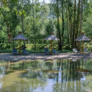 Les Terrasses Du Durzon Nant